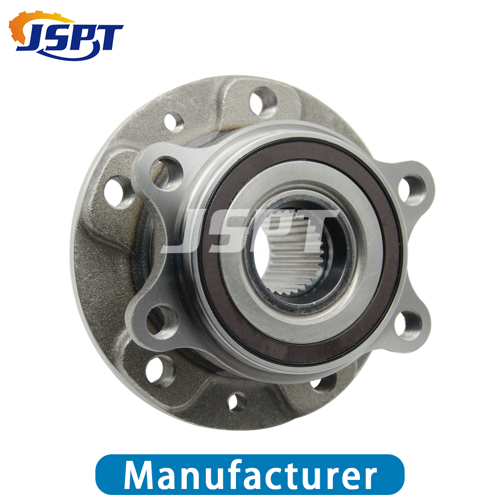 I-JSPT Wheel Hub Assembly4