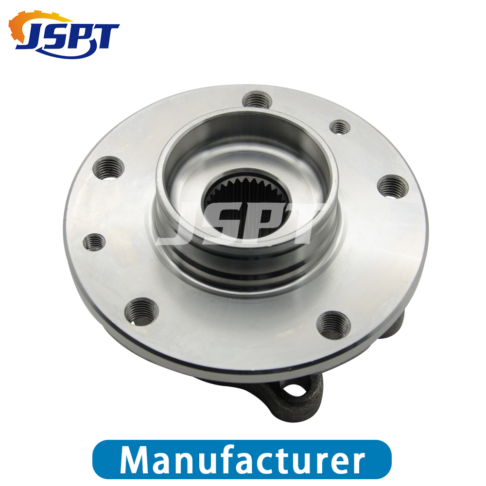 JSPT Wheel Hub Assembly 6