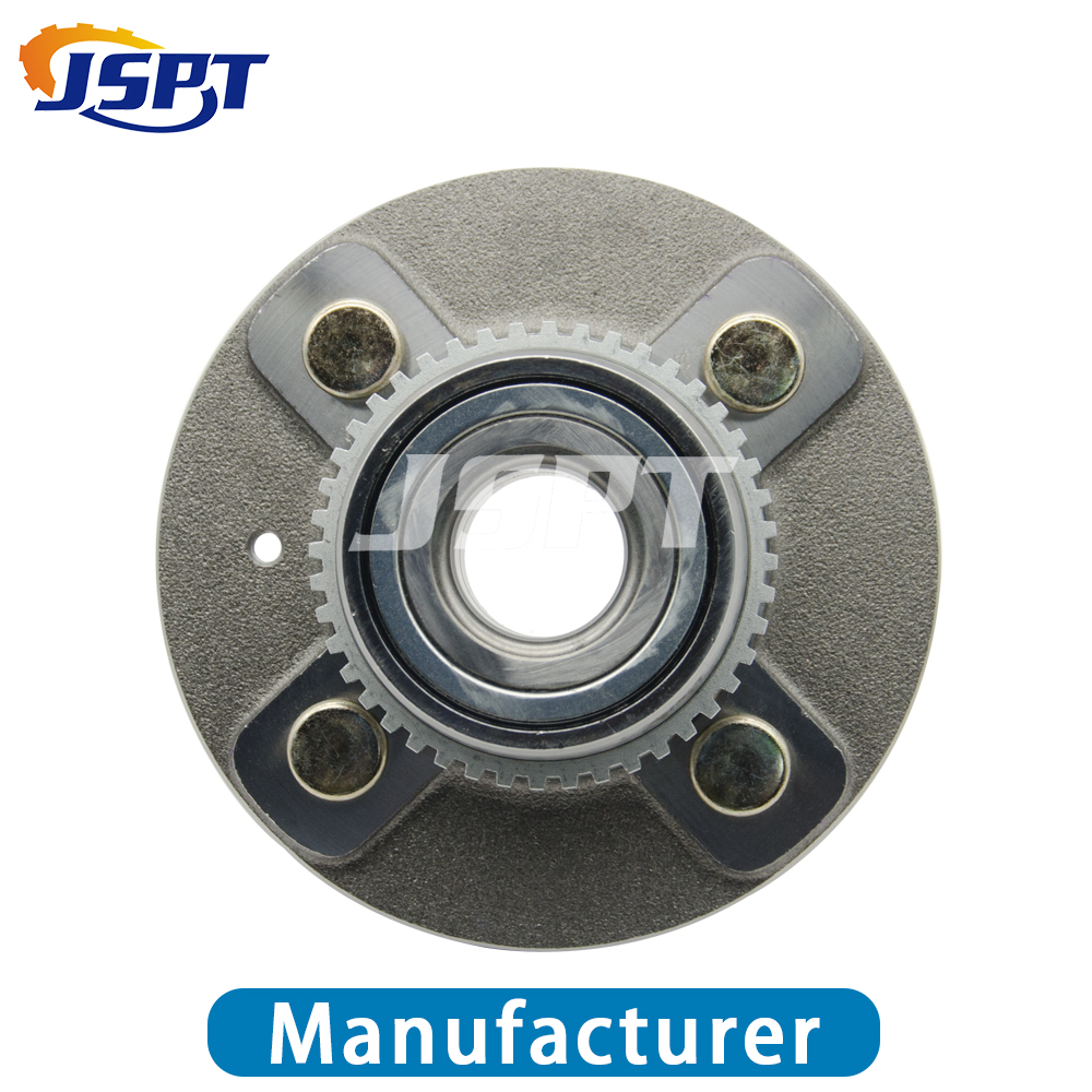 محور العجلة JSPT6