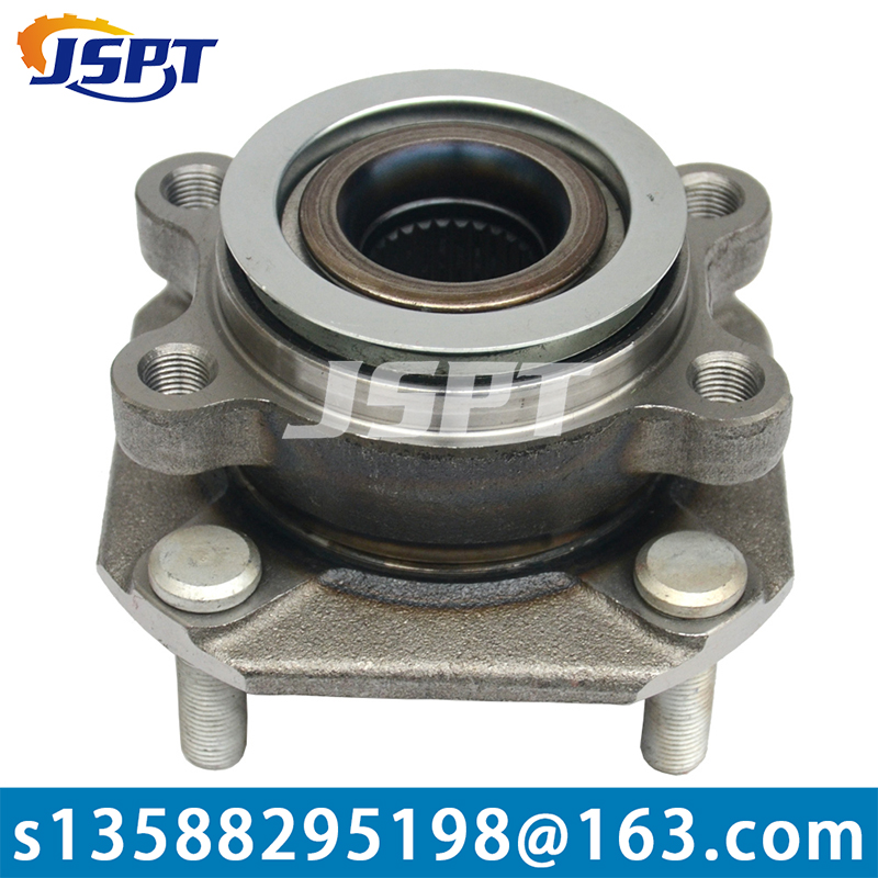 Wheel Hub Bearing 513297 for Nissan