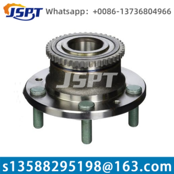 Wheel Bearing and Hub Assembly  HUB-22 For Chevrolet