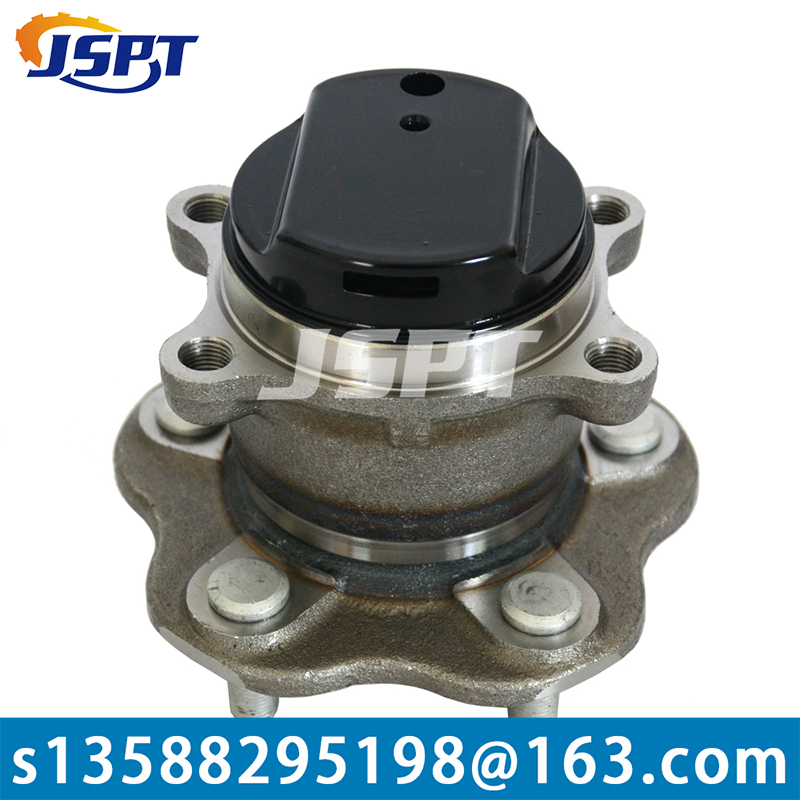 Wheel Bearing and Hub Assembly 43202-JG000  For  NISSAN