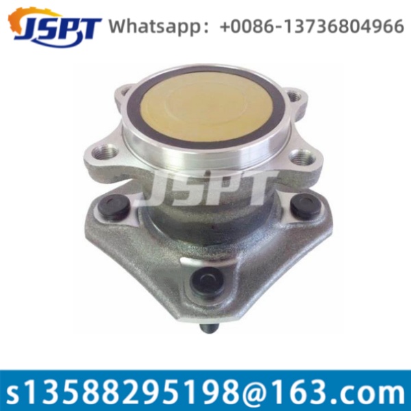 Wheel Hub Bearing 512385 HA590279 43202-ET000 For Nissan Sentra