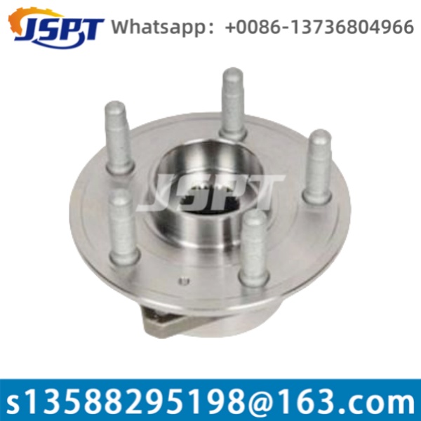 Wheel Bearing and Hub Assembly FW-381  for  2016 Chevrolet