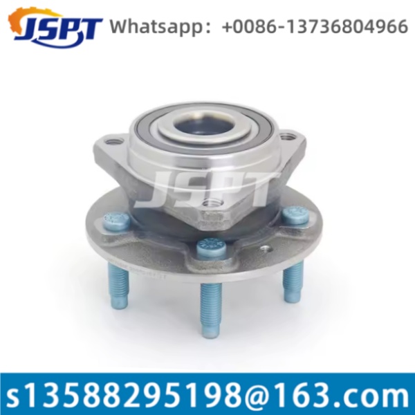 Wheel Hub Unit 90905108 990552 BK0010202 VKBC 50888 For Buick Chevrolet