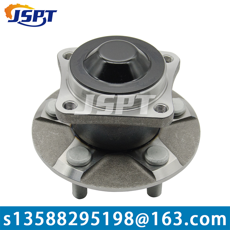 Wheel Hub Bearing 512215 for Toyota