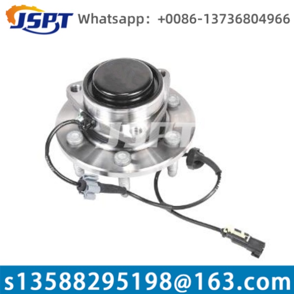 Wheel Bearing and Hub Assembly FW-436 515159 84869191 For Cadillac