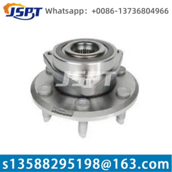 Wheel Bearing and Hub Assembly  FW-331  2009-2017 For CHEVROLET TRAVERSE