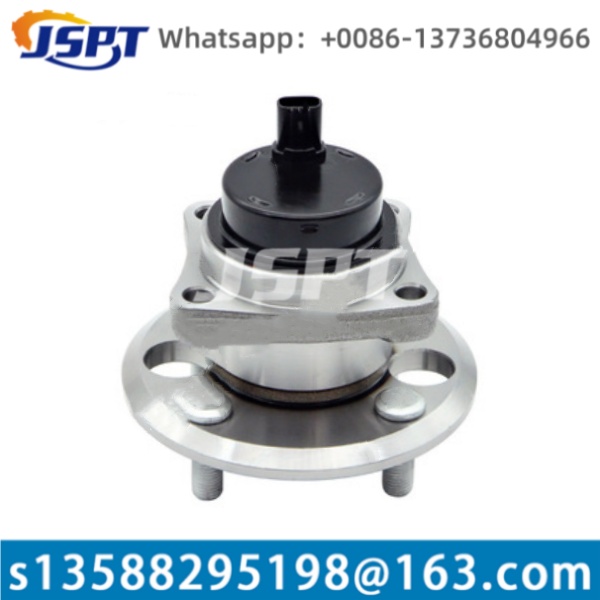 42450-52050/3DACF026F-20  Wheel Hub For TOYOTA PROBOX