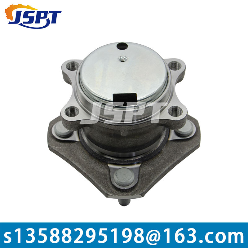 Wheel Hub Bearing 512384 for Nissan