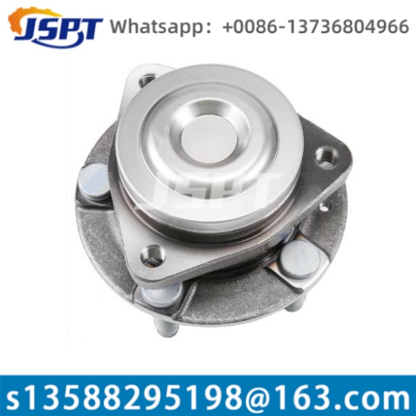 Wheel Bearing and Hub Assembly  92277024  For Chevrolet