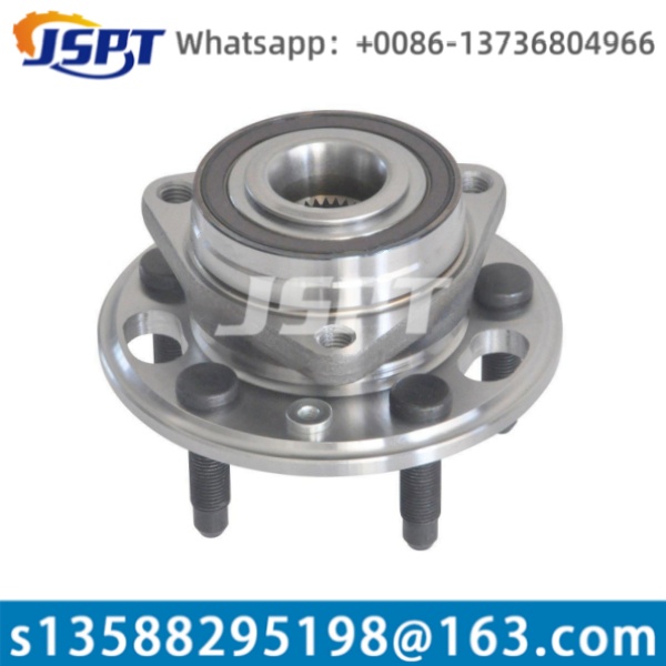 Wheel Bearing and Hub Assembly 513288 13502785 13507374 For Buick