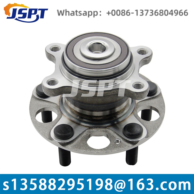 Wheel Hub Unit  Hub113t  47BWKH02 512257 HA590152 42200-SNA-A51 for Honda