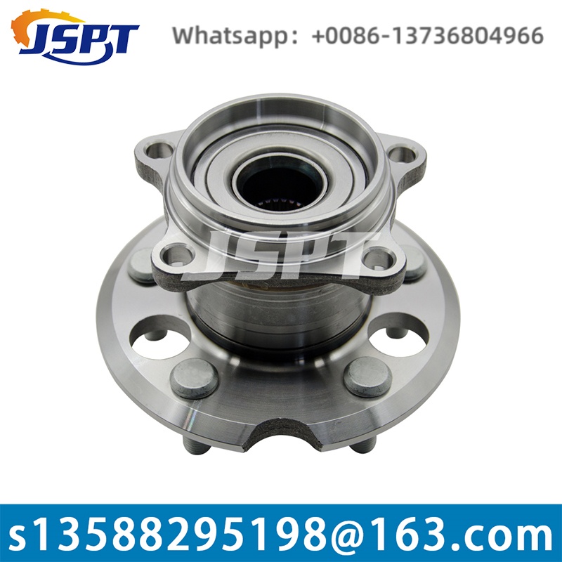 58BWKH038 VKBA6824 512338 42410-42020 HA594505 Wheel Bearing Unit for Toyota