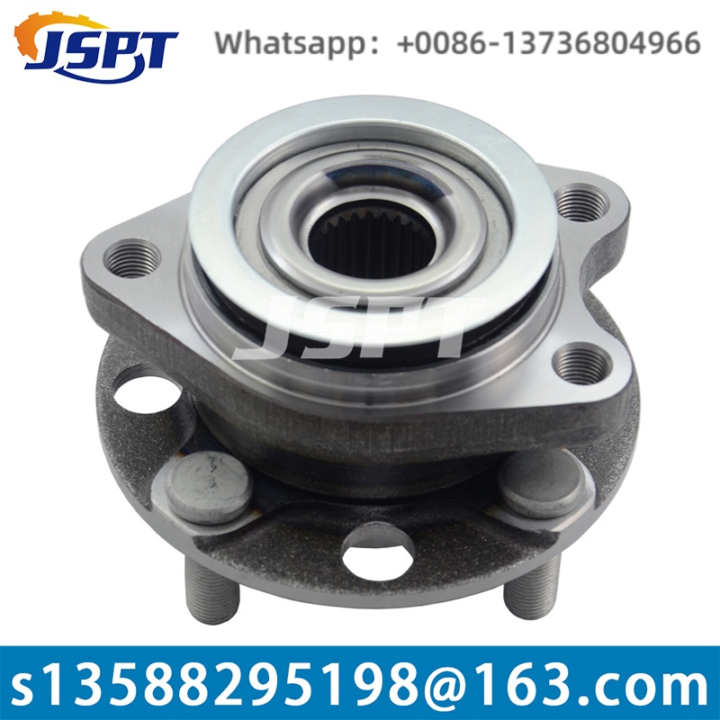 Wheel Bearing and Hub Assembly  40202-ED000 40202-ED02A  40202-ED05A  For Nissan