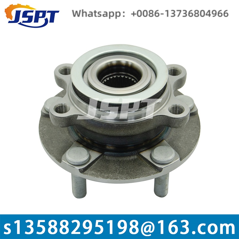 40202-JG000  40202-JG01A 513298 VKBA6996 Wheel Hub Bearing For Nissan Sentra