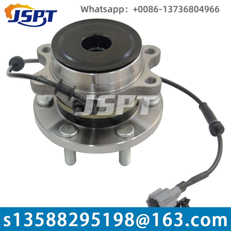 Wheel Hub Unit 40202-Eb70c 40202-Eb70b 40202-EB70B 40202-EB70C  For Nissan Navara