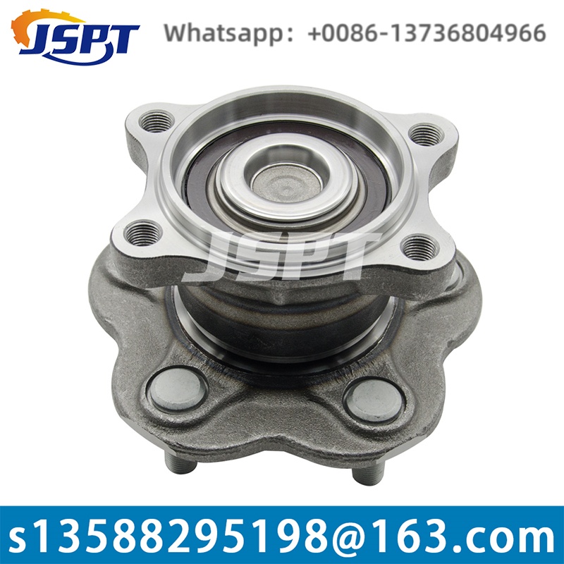 Wheel Bearing and Hub Assembly 43202-9W200 43202-CN000  HUB231 For Nissan