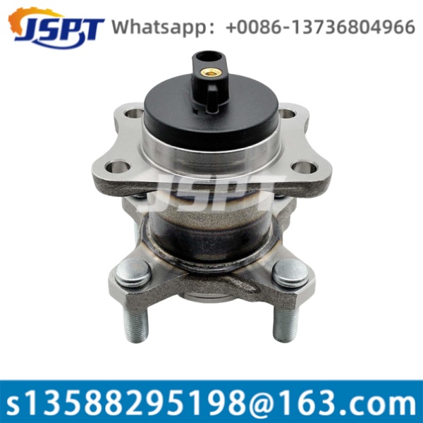 Wheel Bearing and Hub Assembly  43402-84MA0 For  Suzuki   Subaru