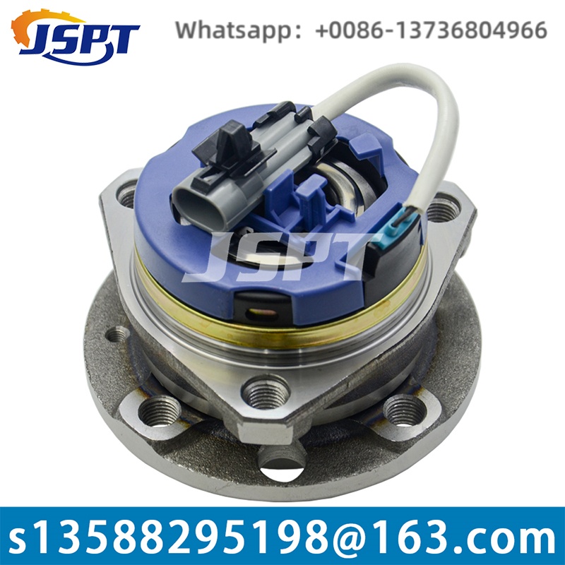 Wheel hub bearing 	BAR0049  1603209  VKBA3511  R153.32  for OPEL