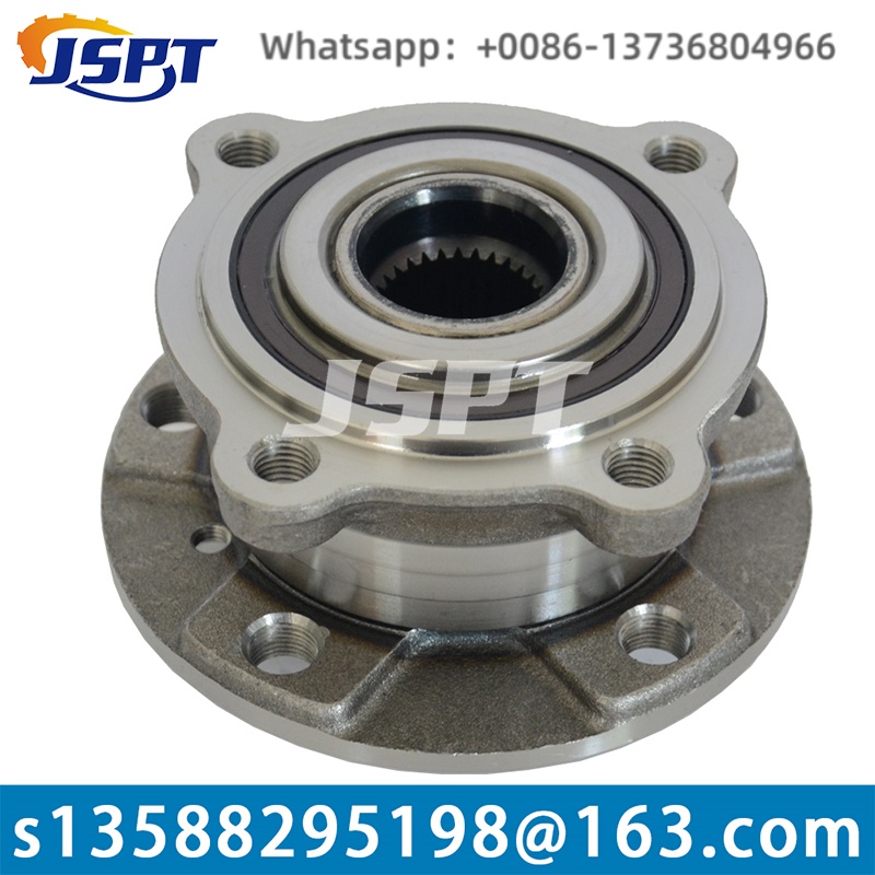 Wheel Bearing and Hub Assembly 40202-BA000 513305 VKBA6619 For BMW