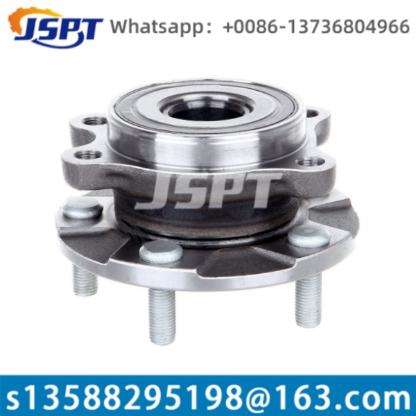 Wheel Hub Assembly 435500r020  513258  Ha590168  Br930614  for 2006-2018 Toyota