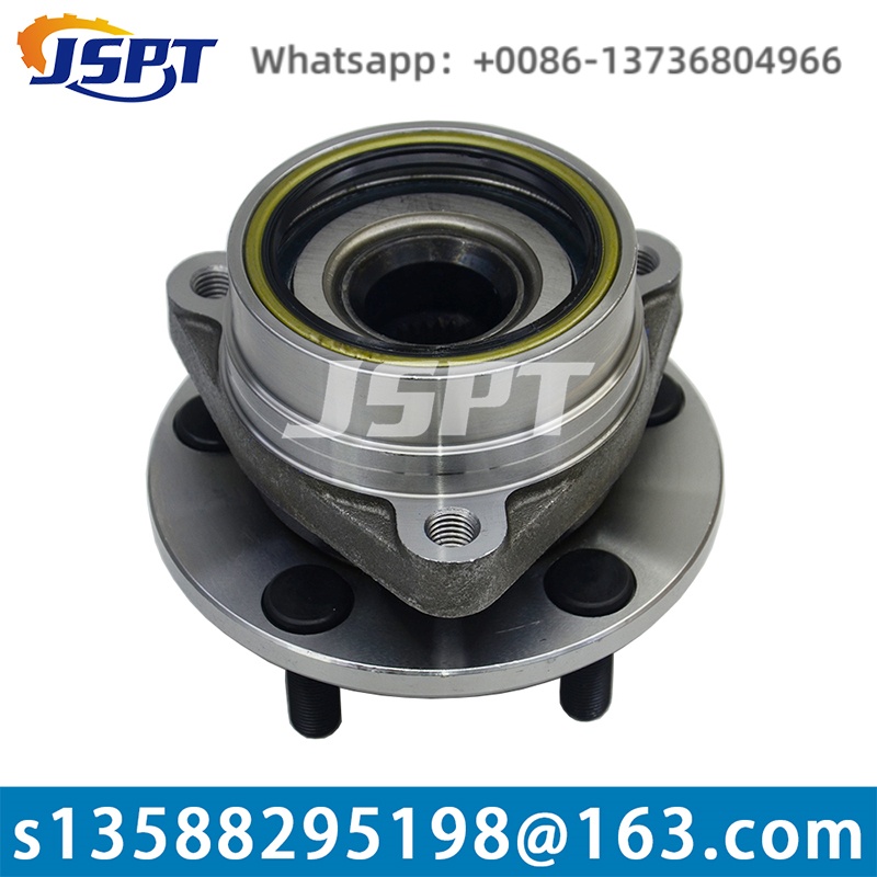 Wheel Hub Bearing Assembly 513107 53000228 53000230 For Jeep Cherokee