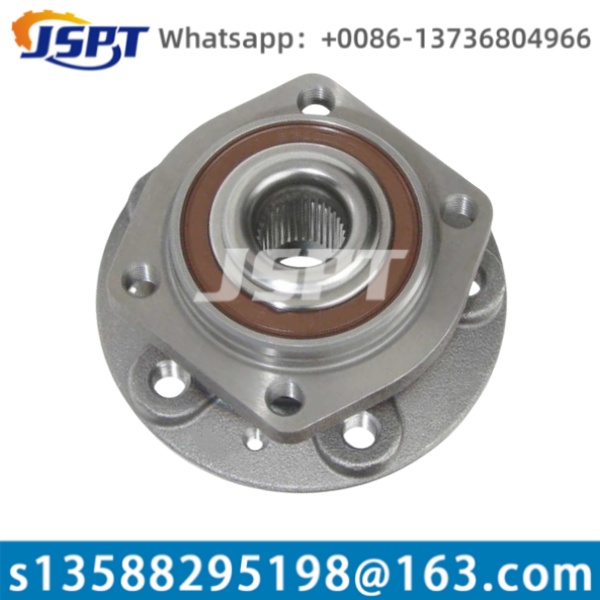 Wheel Bearing and Hub Assembly  513175 272456 274324 For Volvo