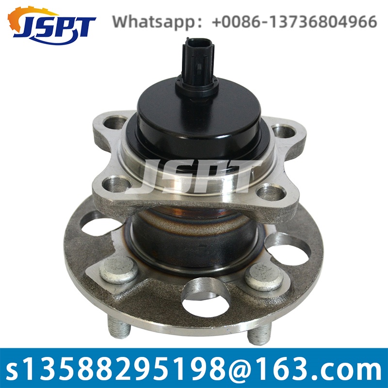 Wheel Bearing and Hub Assembly  42450-52060  512370 Br930686  for Toyota
