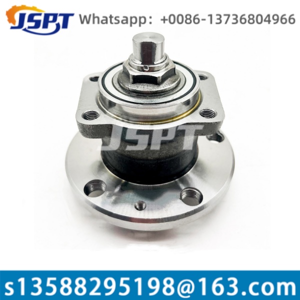 Wheel Bearing and Hub Assembly 49BWKH54  Hub227-39 512323  For  Honda
