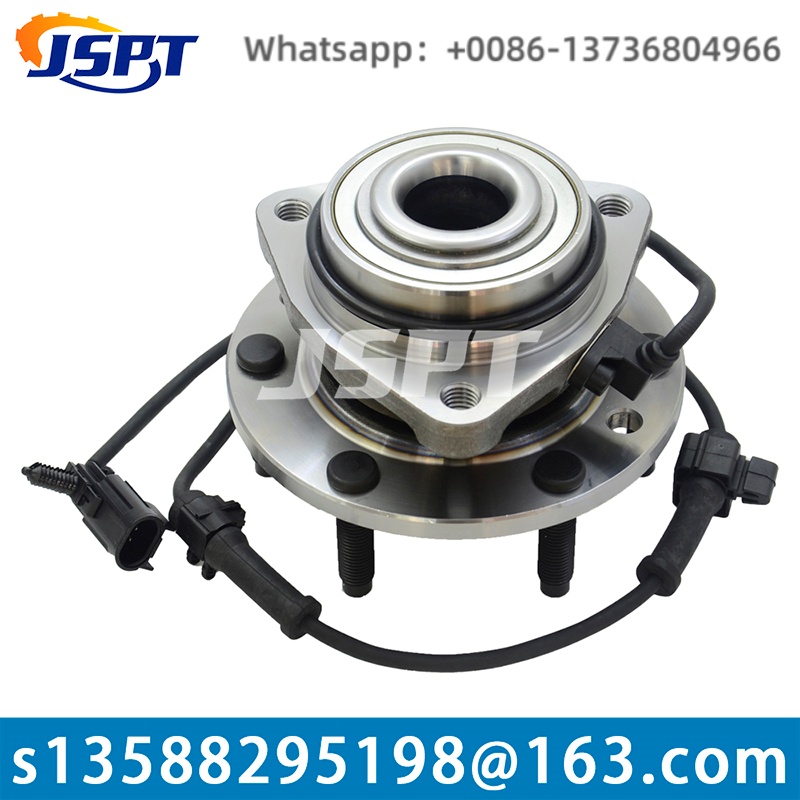 Wheel Hub Unit 513188 12413037 12413257 15130858 8-12413037-0 For Buick