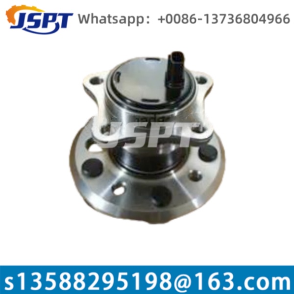 Wheel Bearing and Hub Assembly 89544-48010 for Lexus  Toyota