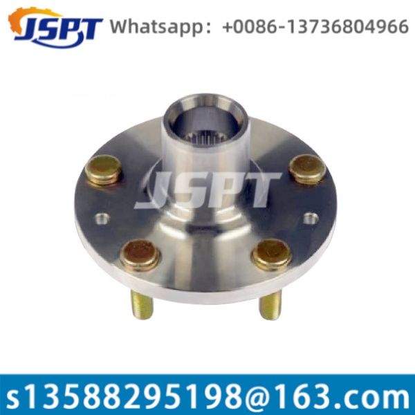 Flange plate TL206 33 060  L20633060A  9431002  052504b  For  MAZDA  CX-7