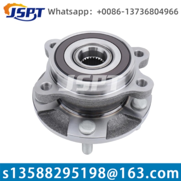 Wheel Bearing and Hub Assembly  513257 3DACF041-D for Toyota  Lexus