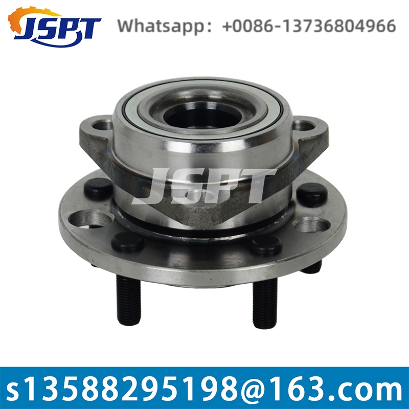 Wheel Bearing and Hub Assembly  513016 7466922 7466957 For Buick