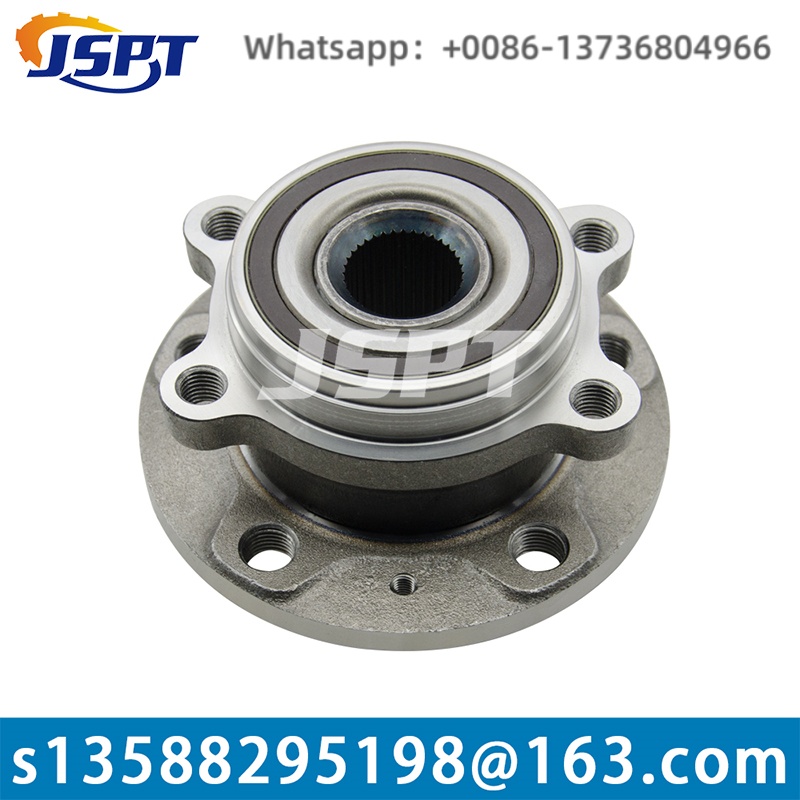 Wheel Hub Unit  BAR0088 8j0598625  513253  R154.56 VKBA3643 For  Volkswagen