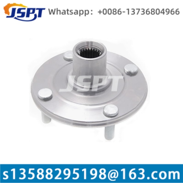 Flange plate Mr519922  Mr-519922 by MITSUBISHI