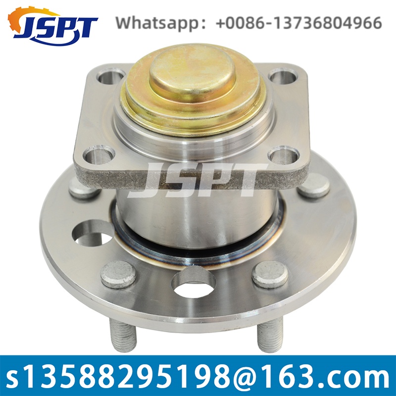 Wheel Bearing and Hub Assembly 513018  19312200 7466918 For Cadillac