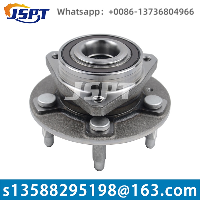Wheel Bearing and Hub Assembly 513288  13502785  BAR0200  For Chevrolet