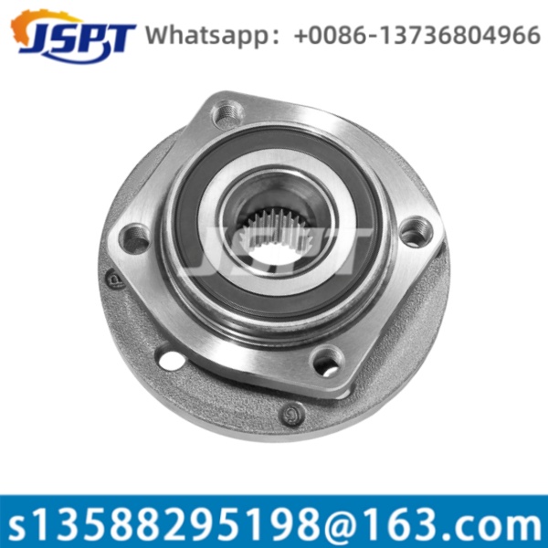 Wheel Bearing and Hub Assembly 513174 271786 274181 For Volvo