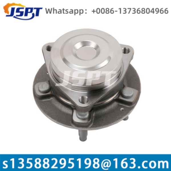 Wheel Bearing and Hub Assembly  13543412  For Chevrolet  Buick Cadillac