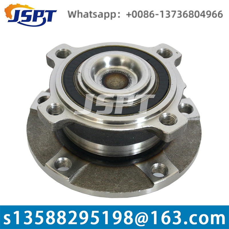 Wheel Bearing and Hub Assembly 31201095616 31221093427 801106 For BMW