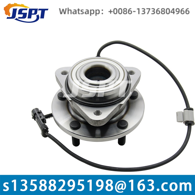 Wheel Bearing and Hub Assembly  513200  15731627 SP450300 For Chevrolet