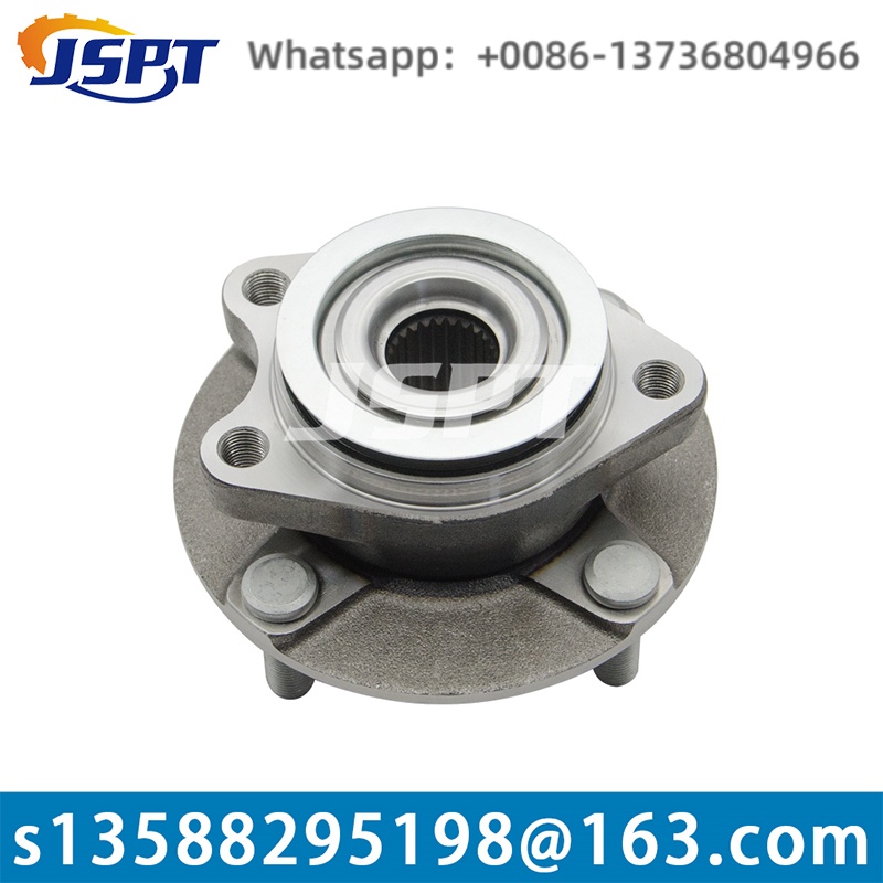 Wheel Bearing and Hub Assembly 40202-EL000 40202-ED510  For Nissan