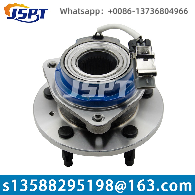 Wheel Bearing and Hub Assembly  513121  For  Buick  Cadillac  Chevrolet