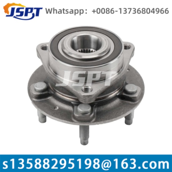 Wheel Bearing and Hub Assembly 13546938 For Chevrolet  Buick Cadillac