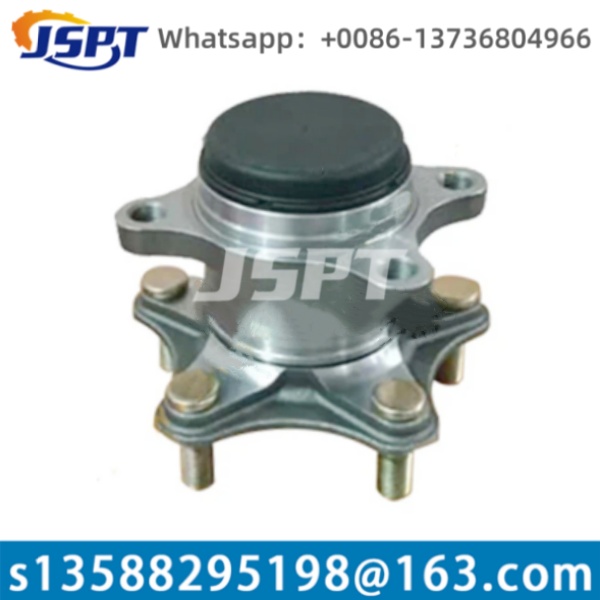 Wheel Bearing and Hub Assembly 43402-60MA0  43402-M60MA0  For SUZUKI