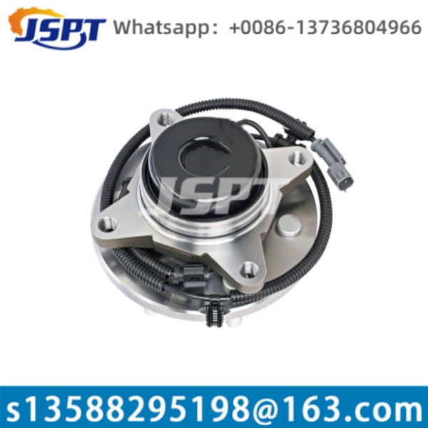 Wheel Hub Unit 515194 FL3Z1104J FL3Z-1104-J 103336 G40324 For Ford