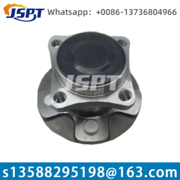 Wheel Bearing and Hub Assembly 42410-12070 42410-12170 42410-02170 for Toyota