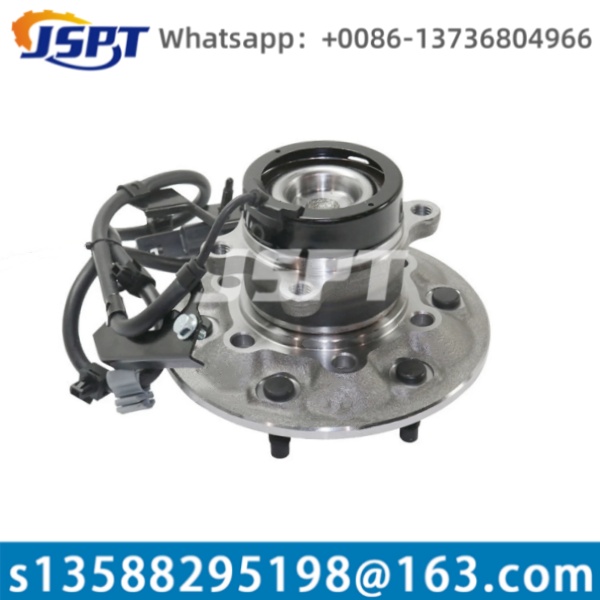 Wheel Bearing and Hub Assembly 515105 HA590062 15178881 For Chevrolet